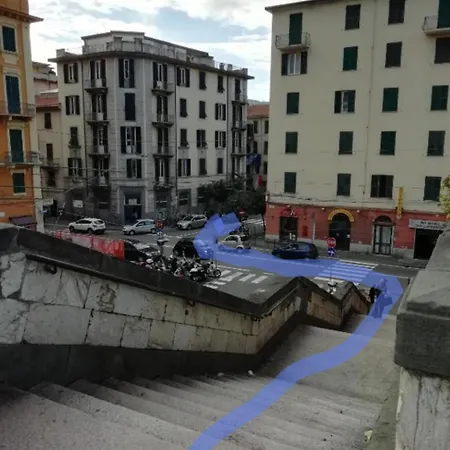 Stephy Station 5 Terre *