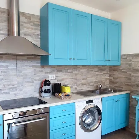 Stephy Station 5 Terre Apartment La Spezia