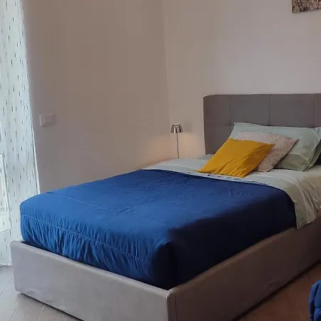 Apartment Stephy Station 5 Terre *