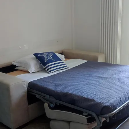 Apartment Stephy Station 5 Terre La Spezia