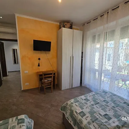 Stephy Station 5 Terre * 斯培西亚