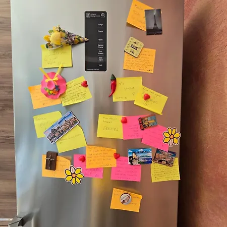 Stephy Station 5 Terre