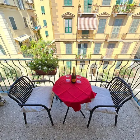 Stephy Station 5 Terre *