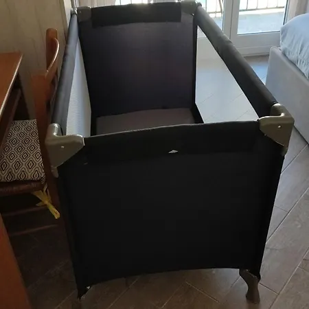 Stephy 5 Terre Специя