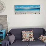 Stephy 5 Terre Apartament