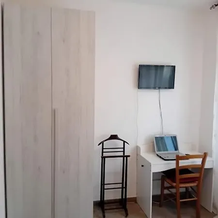 Appartement Stephy Station 5 Terre *