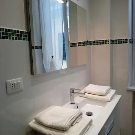 Appartement Stephy Station 5 Terre La Spezia