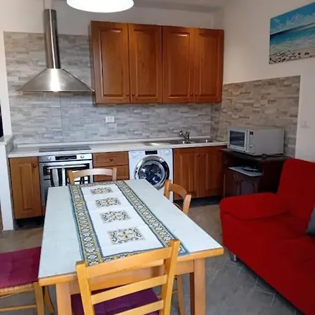 Appartement Stephy Station 5 Terre *