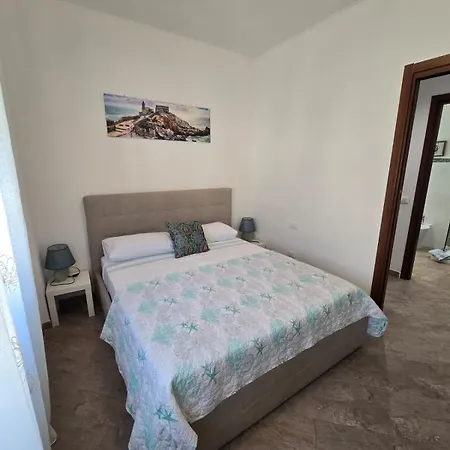 Stephy Station 5 Terre *