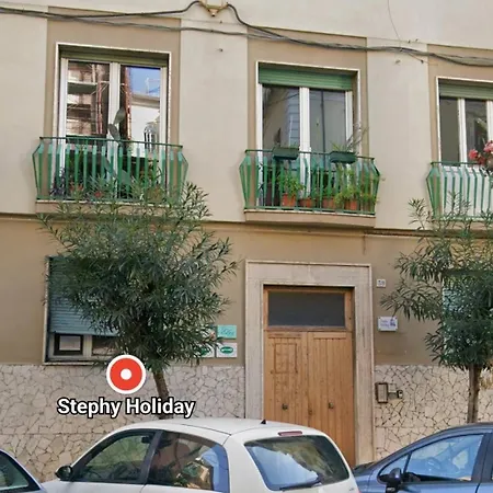 A Due Passi Dalla Stazione Per 5Terre Stephy Holiday *