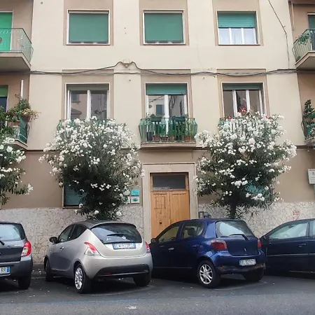 Apartment A Due Passi Dalla Stazione Per 5Terre Stephy Holiday