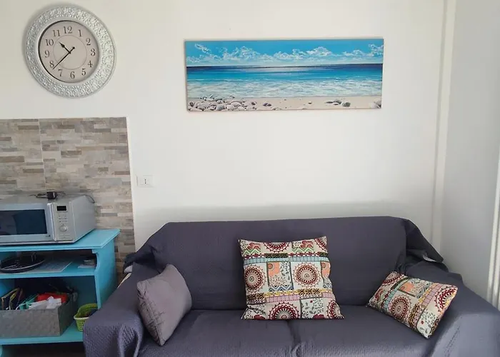 A Due Passi Dalla Stazione Per 5Terre Stephy Holiday Apartment