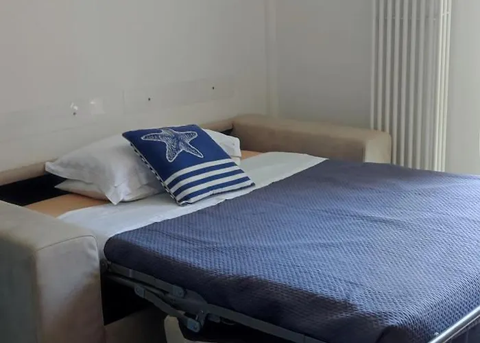 Apartment A Due Passi Dalla Stazione Per 5Terre Stephy Holiday La Spezia