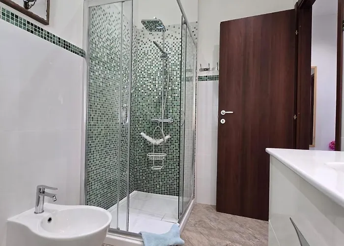 A Due Passi Dalla Stazione Per 5Terre Stephy Holiday * La Spezia