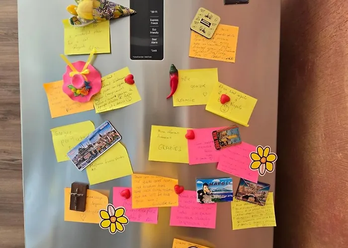 A Due Passi Dalla Stazione Per 5Terre Stephy Holiday