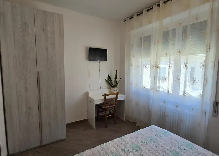 A Due Passi Dalla Stazione Per 5Terre Stephy Holiday *