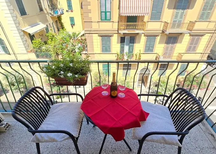 A Due Passi Dalla Stazione Per 5Terre Stephy Holiday *